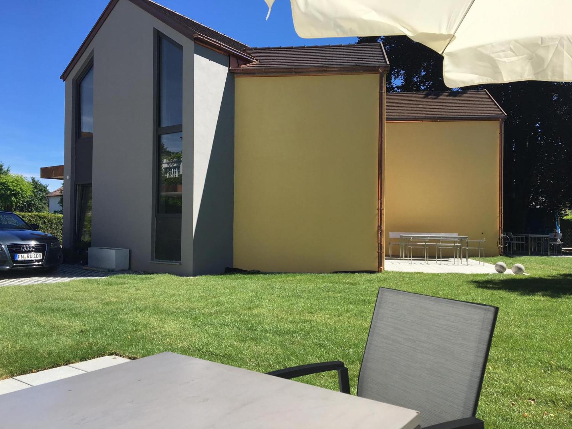 Bodenseeapartments Kunst & Design Immenstaad am Bodensee Exterior foto